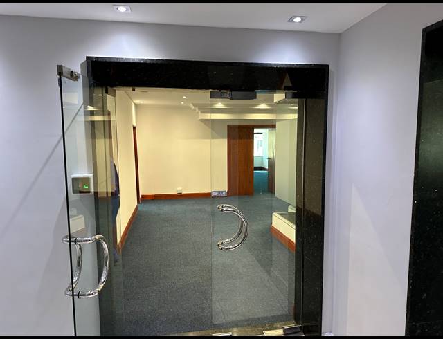 319M² OFFICE TO LET IN CAPE TOWN CITY CENTRE